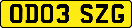 OD03SZG