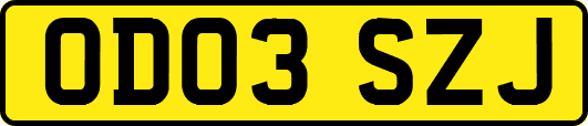 OD03SZJ
