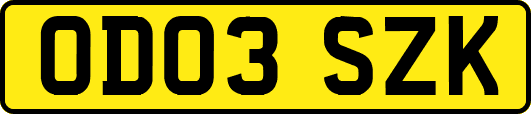 OD03SZK