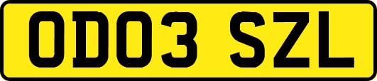 OD03SZL