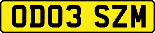 OD03SZM