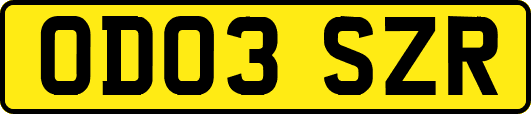 OD03SZR