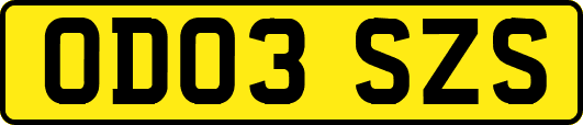 OD03SZS
