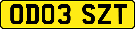 OD03SZT