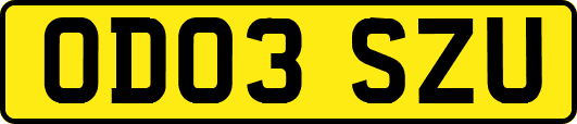OD03SZU