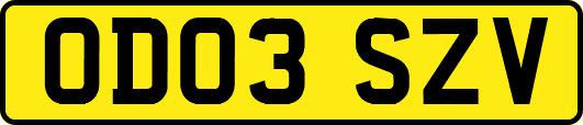 OD03SZV