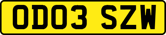 OD03SZW