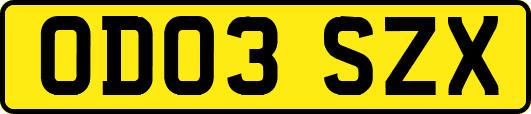 OD03SZX
