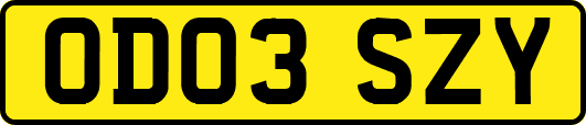 OD03SZY
