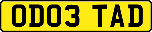 OD03TAD