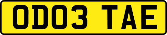 OD03TAE