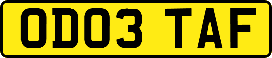 OD03TAF