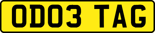 OD03TAG