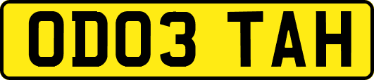 OD03TAH