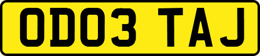 OD03TAJ