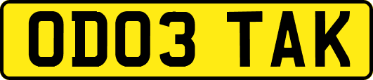 OD03TAK