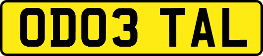 OD03TAL