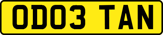 OD03TAN
