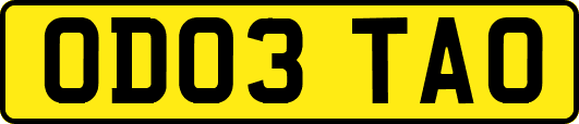 OD03TAO