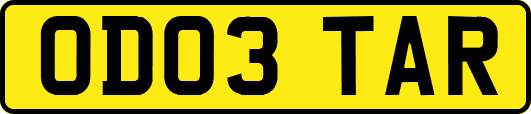 OD03TAR