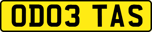 OD03TAS