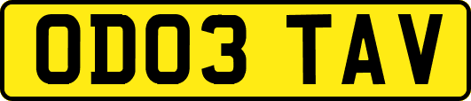 OD03TAV