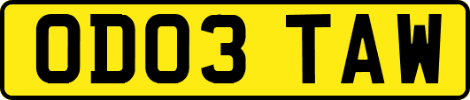 OD03TAW