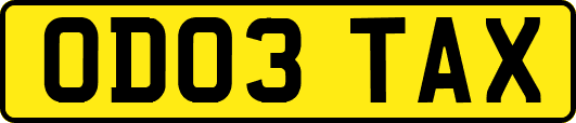 OD03TAX