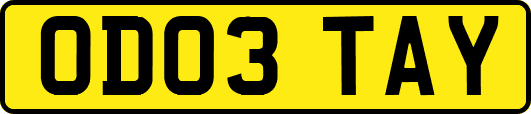 OD03TAY