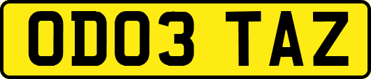 OD03TAZ