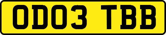 OD03TBB