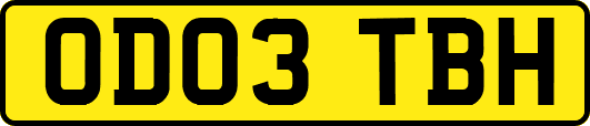 OD03TBH
