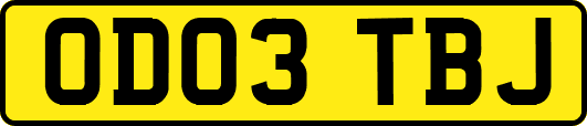 OD03TBJ