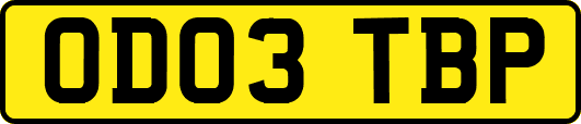 OD03TBP