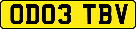OD03TBV