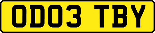 OD03TBY
