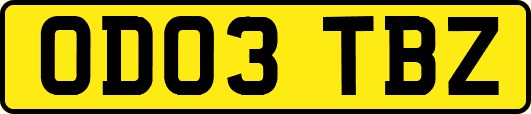 OD03TBZ