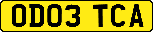 OD03TCA