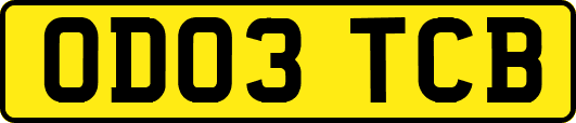 OD03TCB