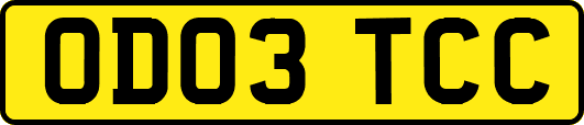 OD03TCC
