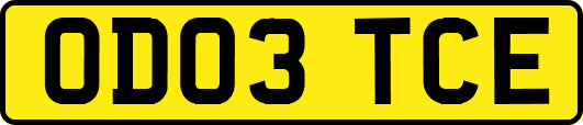 OD03TCE