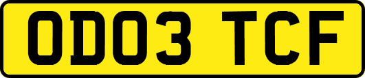 OD03TCF