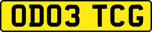 OD03TCG