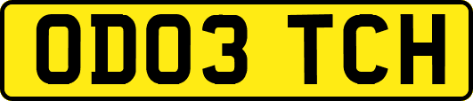 OD03TCH