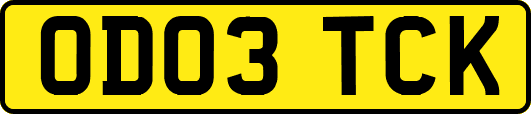 OD03TCK