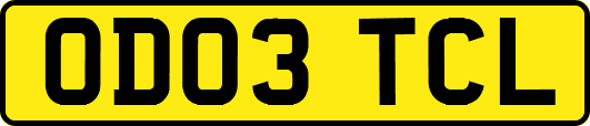 OD03TCL