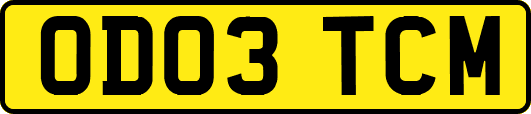OD03TCM