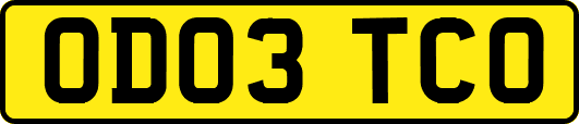 OD03TCO