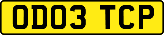 OD03TCP