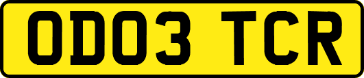 OD03TCR